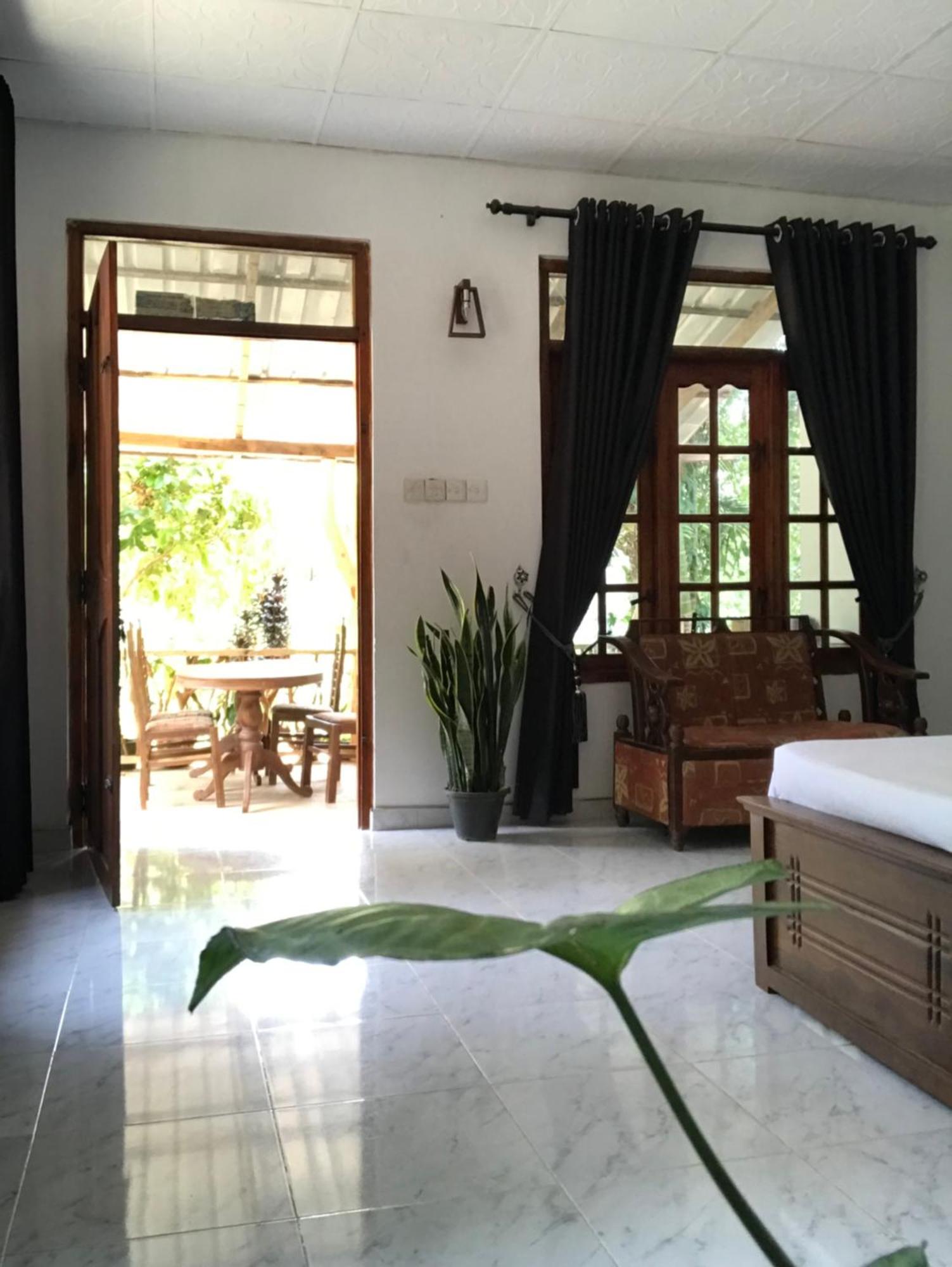 Ella Rawana Resort Eksteriør billede