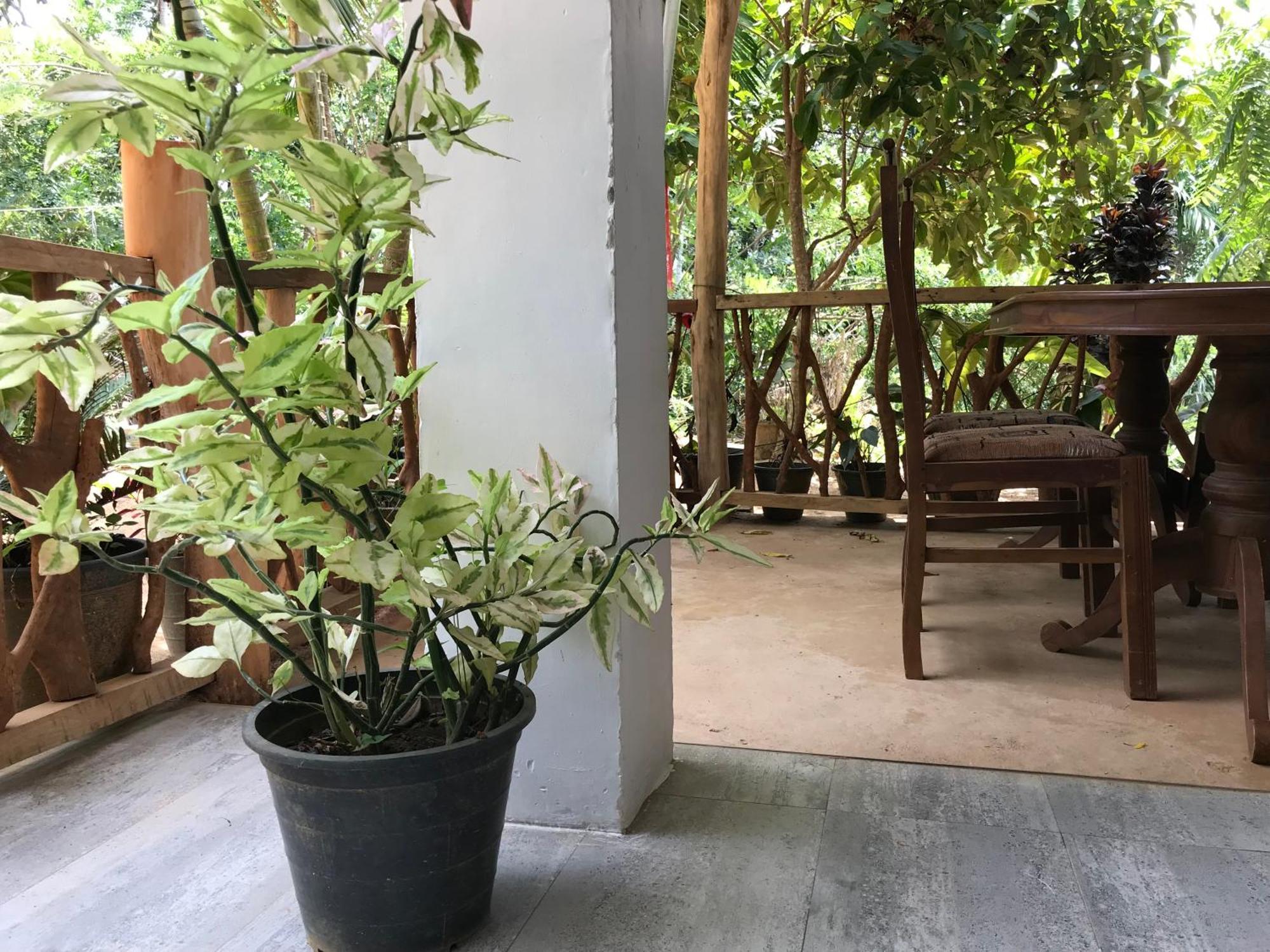 Ella Rawana Resort Eksteriør billede