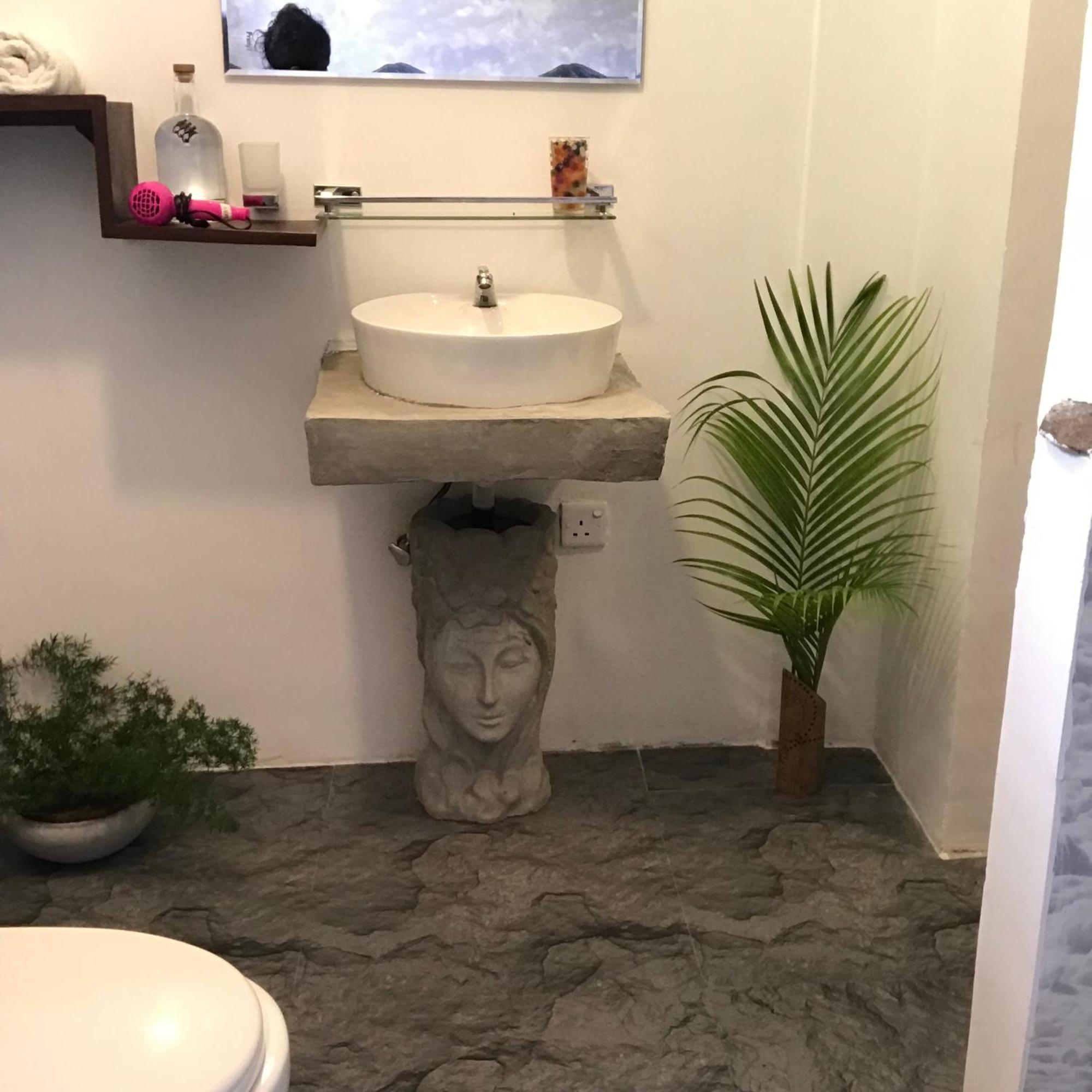 Ella Rawana Resort Eksteriør billede